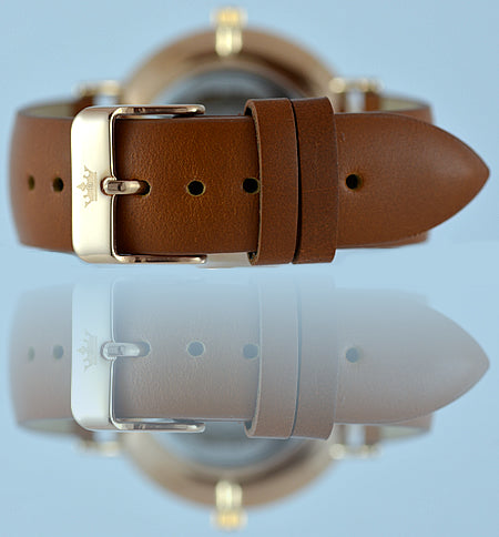 OXFORD 46001-2 by David Lawrence Watches