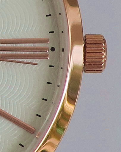 OXFORD 46001-2 by David Lawrence Watches