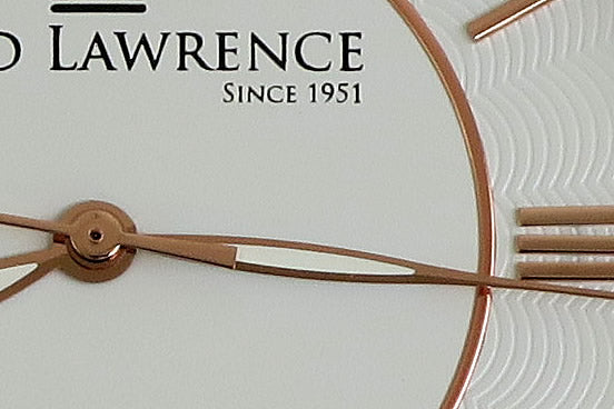 OXFORD 46001-2 by David Lawrence Watches