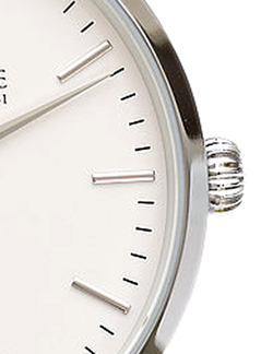 SOVEREIGN 50803-1 by David Lawrence Watches