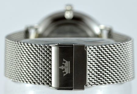 SOVEREIGN 50803-1 by David Lawrence Watches