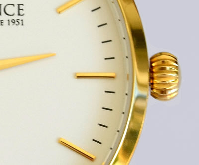 SOVEREIGN 50803-3 by David Lawrence Watches