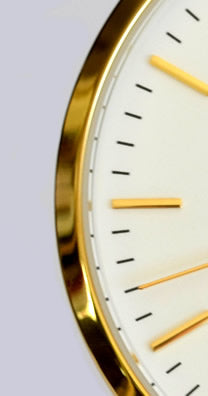 SOVEREIGN 50803-3 by David Lawrence Watches