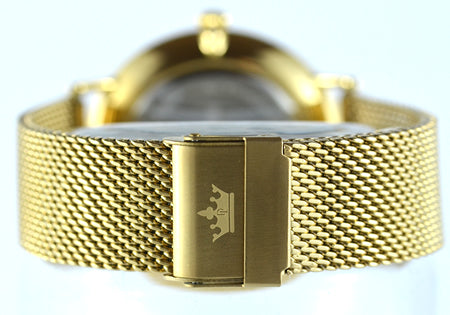 SOVEREIGN 50803-3 by David Lawrence Watches