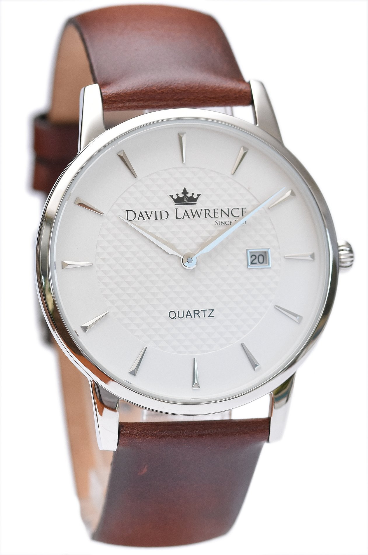 Mens Watches - Womens Watches by David Lawrence Watches