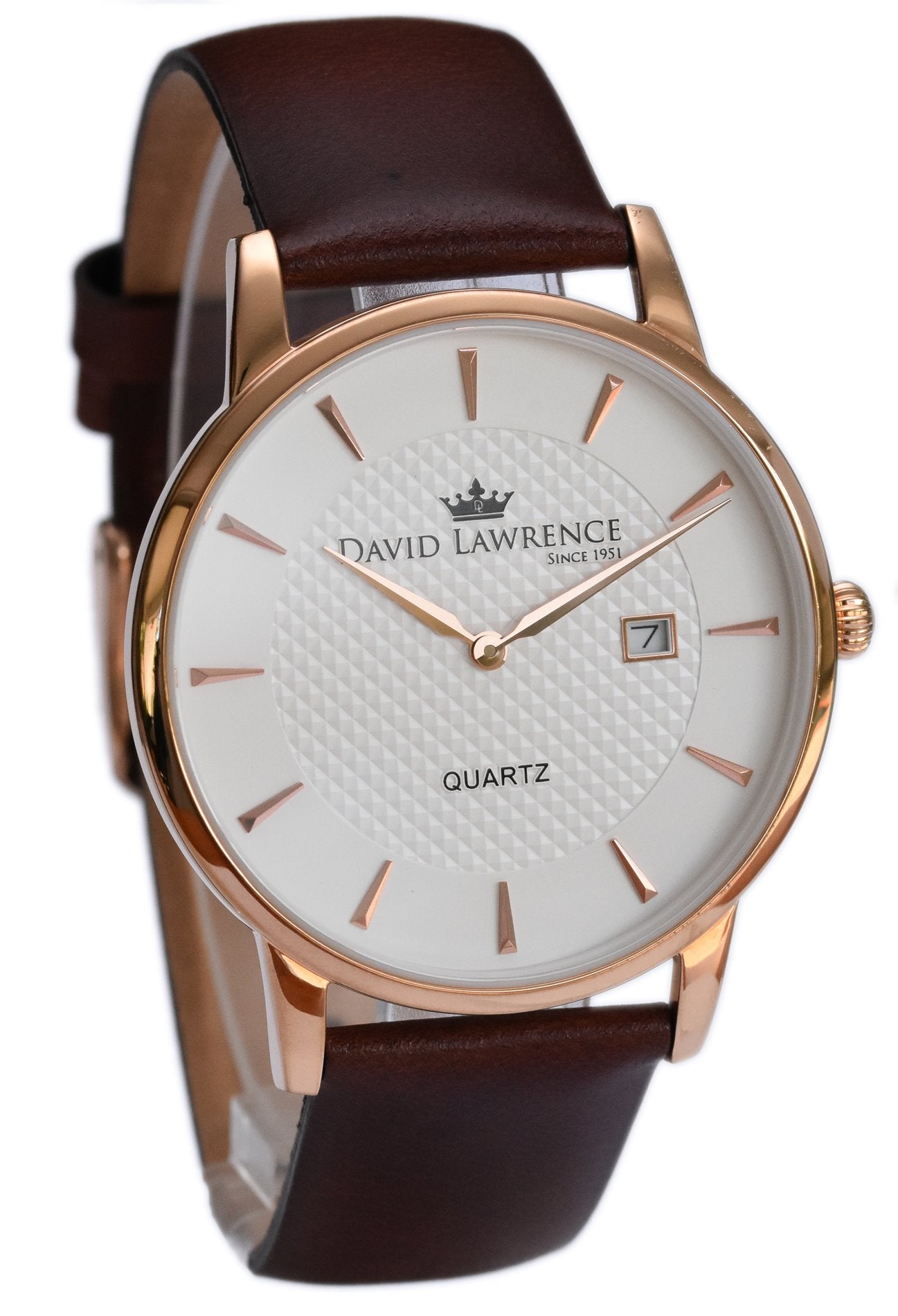Mens Watches - Womens Watches by David Lawrence Watches
