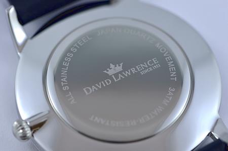Mens Watches - Womens Watches by David Lawrence Watches