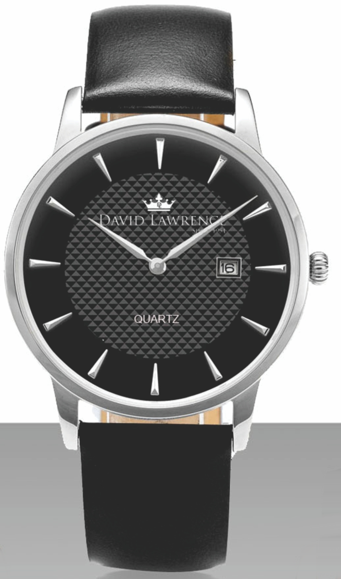Mens Watches - Womens Watches by David Lawrence Watches