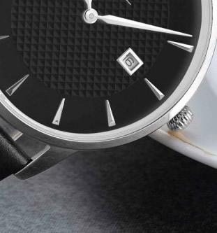 Mens Watches - Womens Watches by David Lawrence Watches