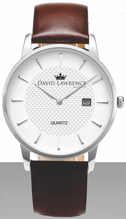 Mens Watches - Womens Watches by David Lawrence Watches