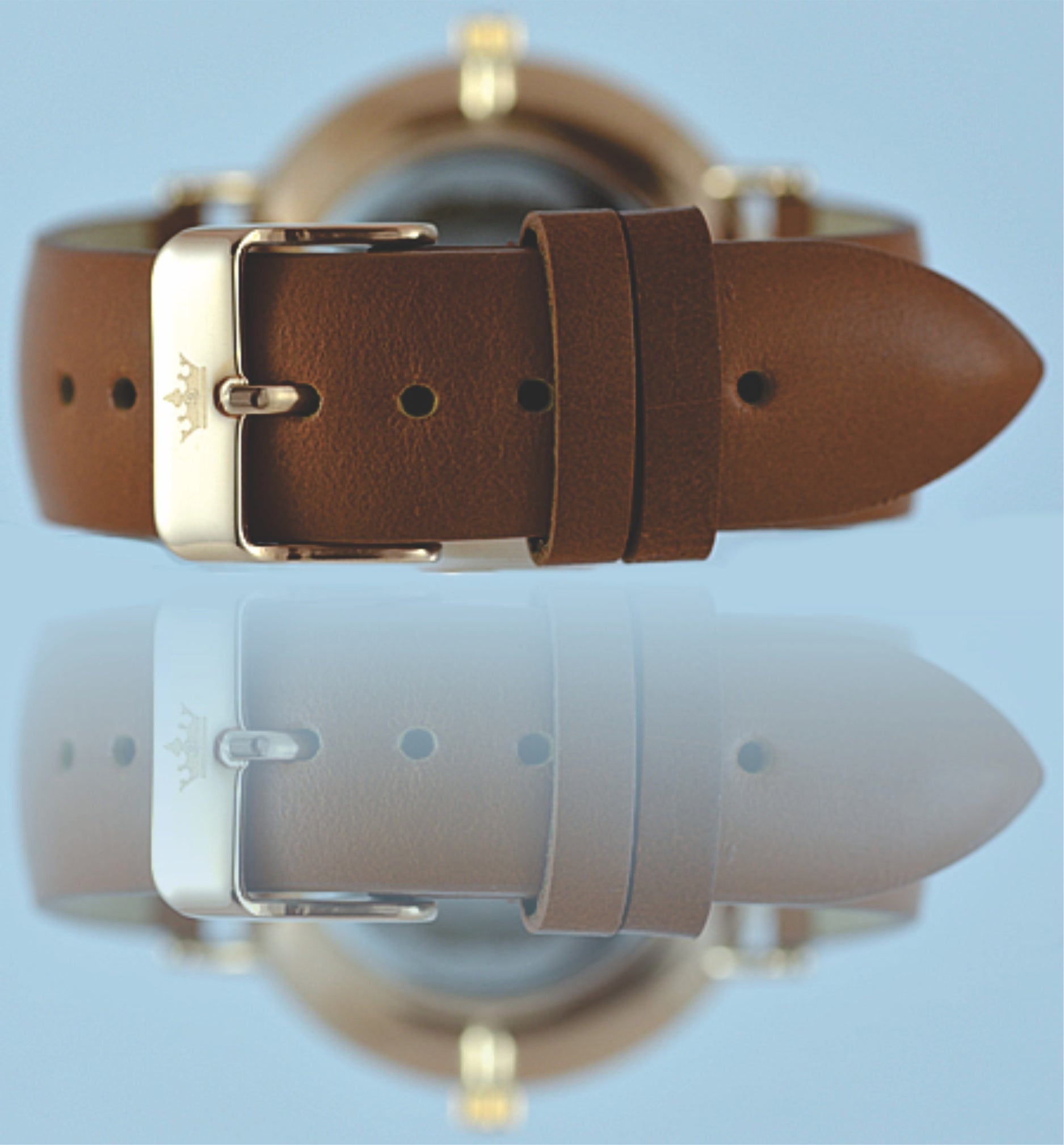 OXFORD 46001-1 by David Lawrence Watches
