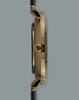 OXFORD 46001-1 by David Lawrence Watches