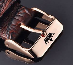 OXFORD 46001-2 by David Lawrence Watches