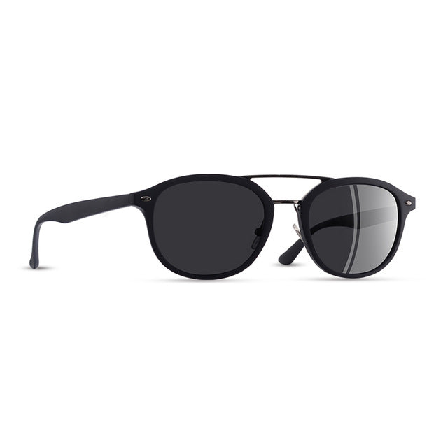 2019 TR90 (Super Flixible) Frame Designer Polarized Sunglasses