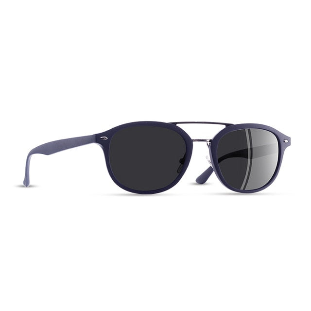 2019 TR90 (Super Flixible) Frame Designer Polarized Sunglasses