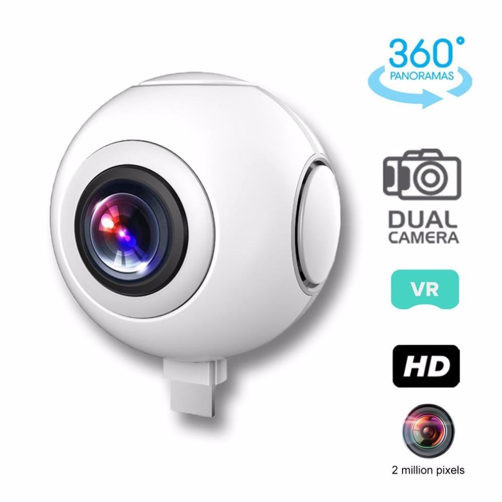 Panoramic T-750 HD Video Camera by WatchAlternative.com