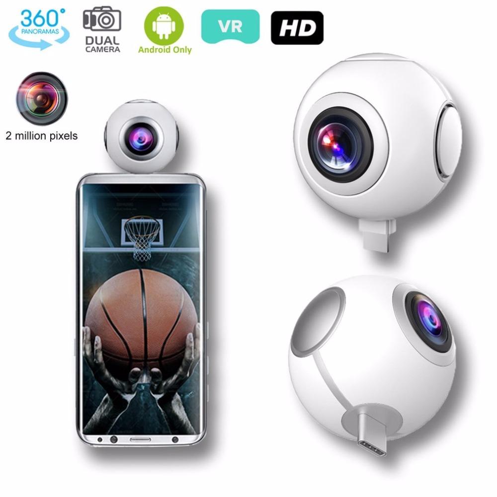 Panoramic T-750 HD Video Camera by WatchAlternative.com