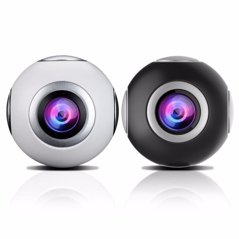 Panoramic T-750 HD Video Camera by WatchAlternative.com