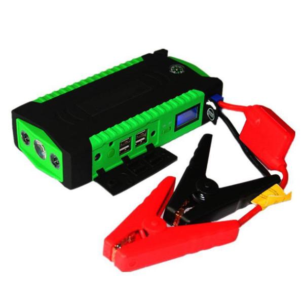 Smart Emergency Car Booster from watchalternative.online