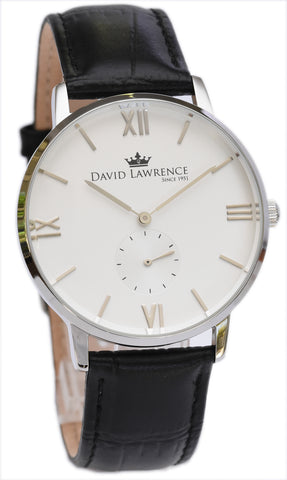 LISMOYNE 01701-03 by David Lawrence Watches