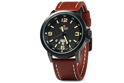 Naviforce Military - Japanese Quartz Movement