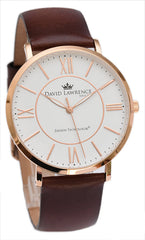 OXFORD 46001-2 by David Lawrence Watches