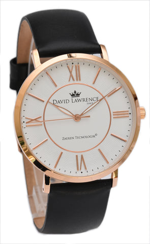OXFORD 46001-3 by David Lawrence Watches