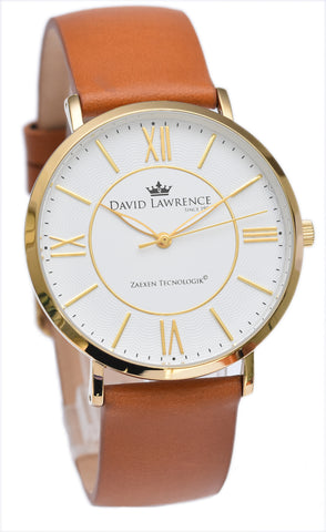 OXFORD 46001-4 by David Lawrence Watches