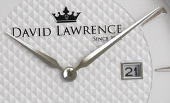 Mens Watches - Womens Watches by David Lawrence Watches