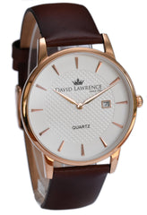 Mens Watches - Womens Watches by David Lawrence Watches