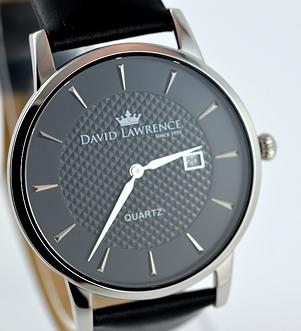 Mens Watches - Womens Watches by David Lawrence Watches