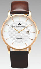 Mens Watches - Womens Watches by David Lawrence Watches
