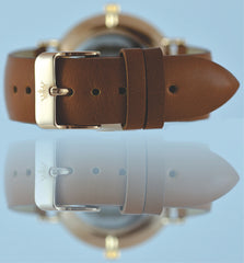 OXFORD 46001-1 by David Lawrence Watches