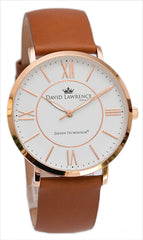 OXFORD 46001-1 by David Lawrence Watches
