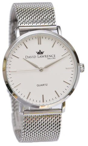 SOVEREIGN 50803-1 by David Lawrence Watches