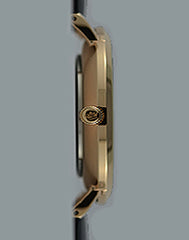 OXFORD 46001-1 by David Lawrence Watches