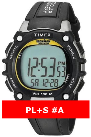 PL+S #A