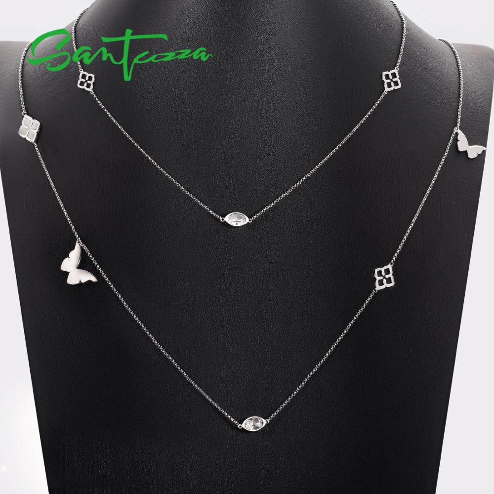 Handmade Geometric Necklace For Women