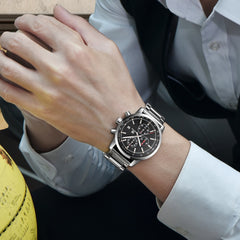 BENYAR Chronograph Sport Watch