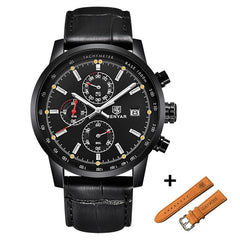BENYAR Chronograph Sport Watch