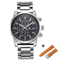 BENYAR Chronograph Sport Watch