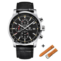 BENYAR Chronograph Sport Watch