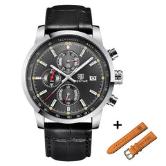 BENYAR Chronograph Sport Watch