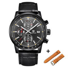 BENYAR Chronograph Sport Watch