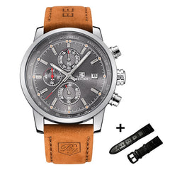 BENYAR Chronograph Sport Watch