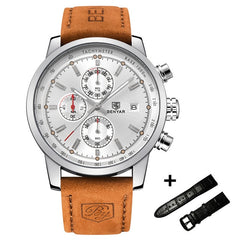 BENYAR Chronograph Sport Watch