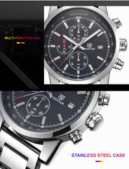 BENYAR Chronograph Sport Watch