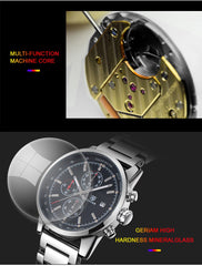 BENYAR Chronograph Sport Watch
