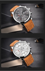 BENYAR Chronograph Sport Watch