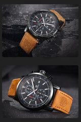 BENYAR Chronograph Sport Watch